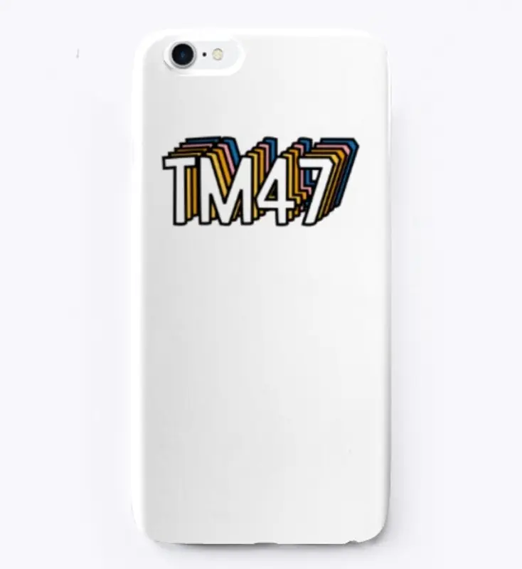 Tm47 Vol. 3